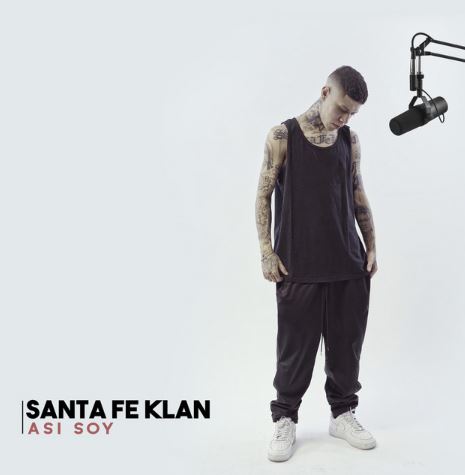 así soy yo de santa fe klan
