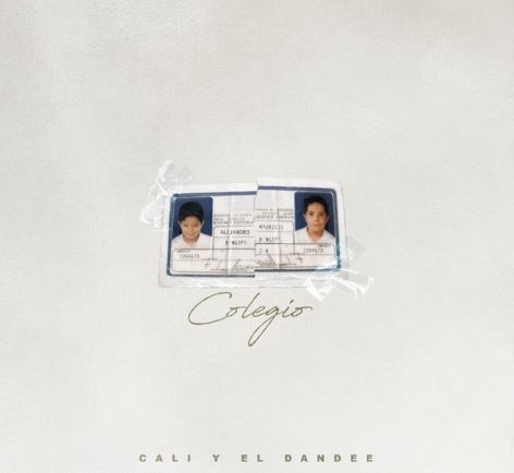 colegio de cali Y El Dandee