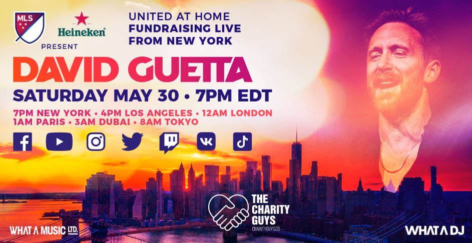 concierto de david ghetta