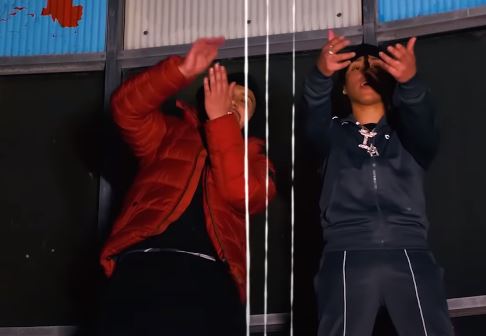 dale tu kolin de pablo