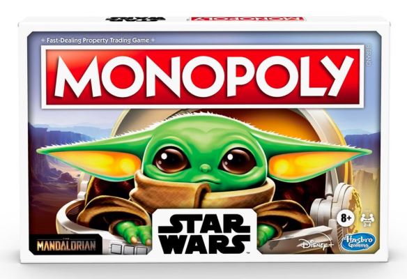 monopoly de star wars
