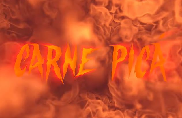 carne pica de toteking