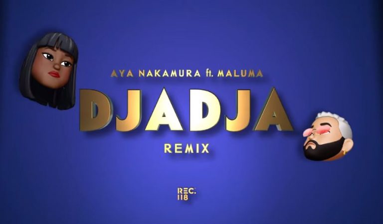 djadja remix