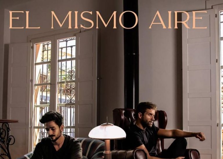 el mismo aire de camilo