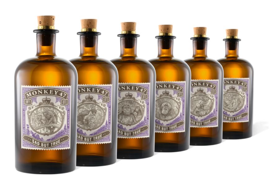 extinción de primates 1