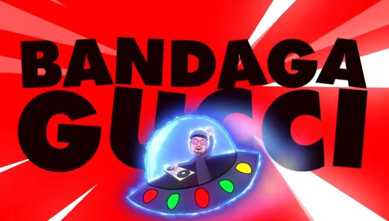 gucci de bandaga