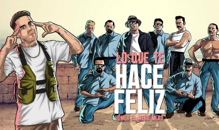 lo que te hace feliz