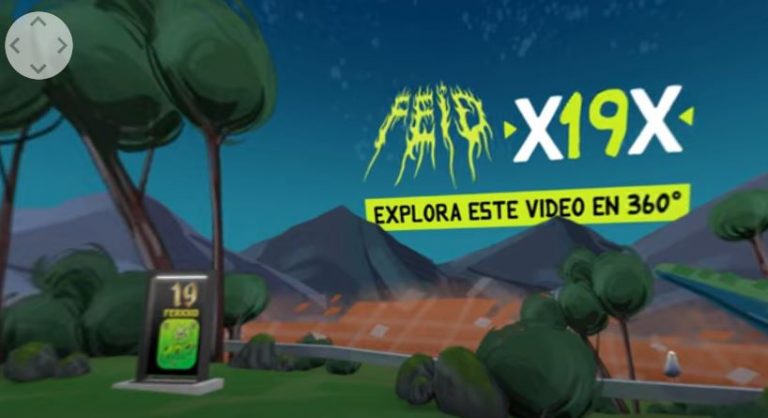 x19x de feid