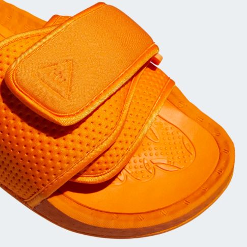 chanclas pharrell x adidas