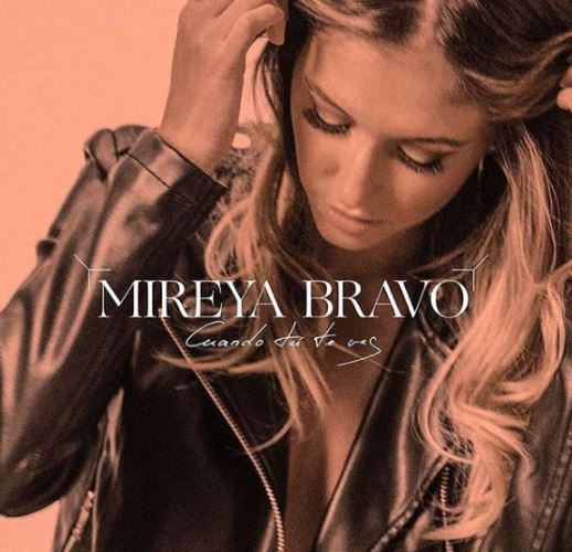 cuando tú te vas de mireya bravo