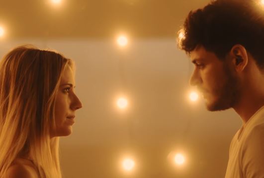 si tú existieras de cepeda