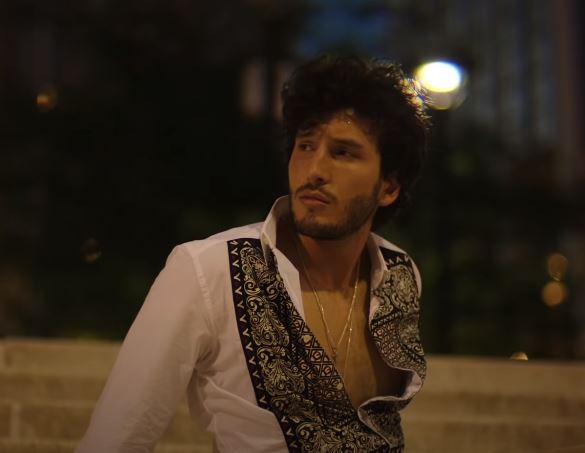 a dónde van de sebastián yatra