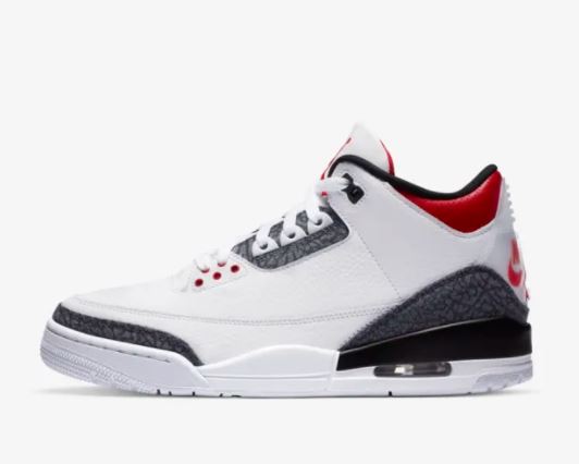 air jordan denim
