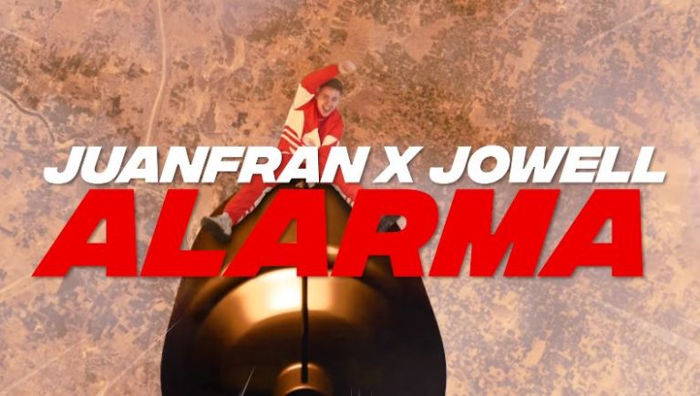 alarma de juanfran