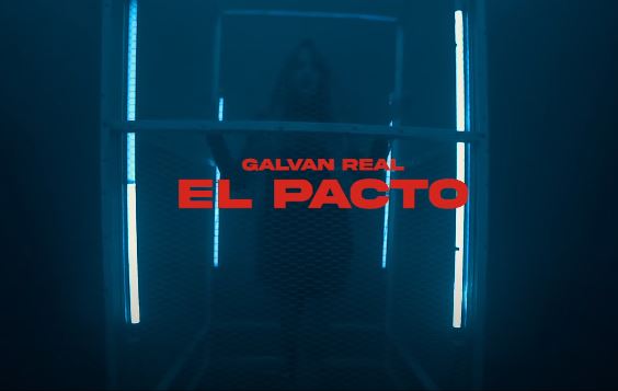el pacto de galvan real