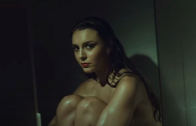 qué te paso? de omar montes.