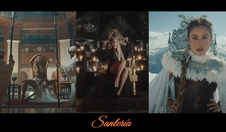 santería de lola índigo