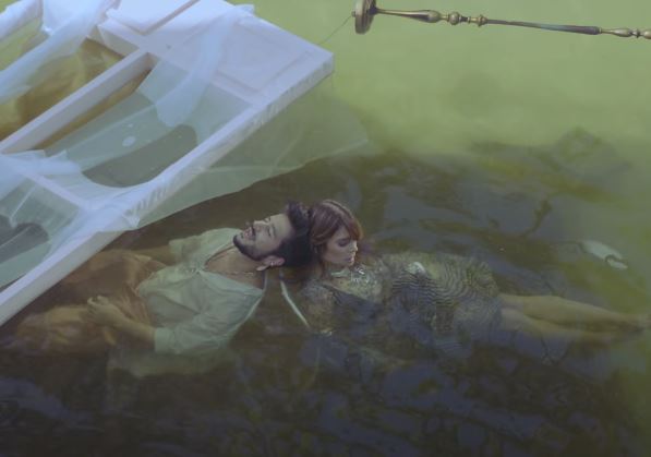 titanic de kany garcía