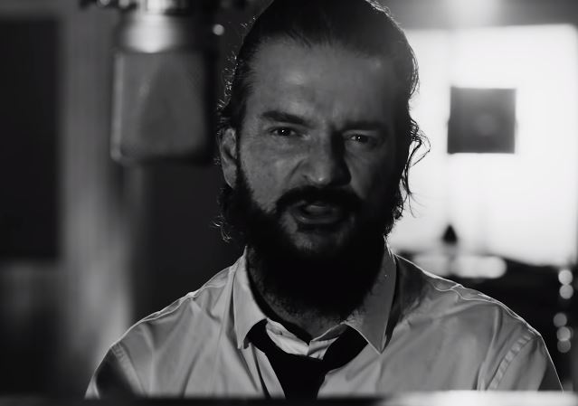 tu retrato de ricardo arjon
