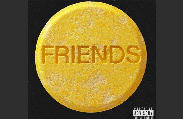 FRIENDS de Aron