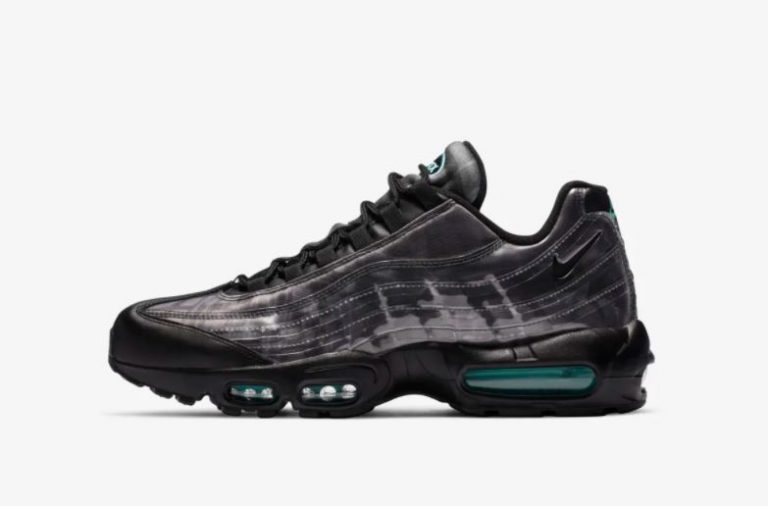 air max 95 dna aurora green