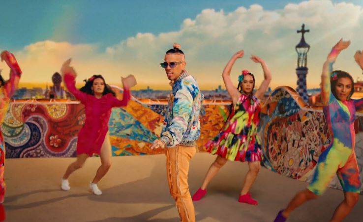 enchule de rauw alejandro