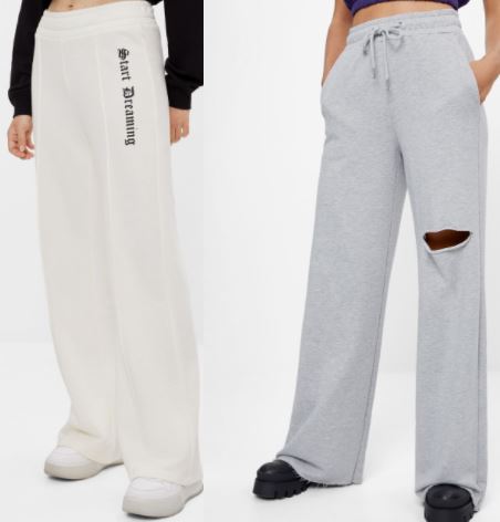Ropa \u003c Bershka - ES | Tienda Baratos Para Mujer \u0026 Hombre \u003c Esperando a  Christine