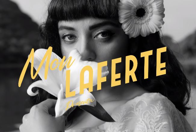 que se sepa nuestro amor de mon laferte