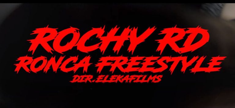 ronca de rochy rd