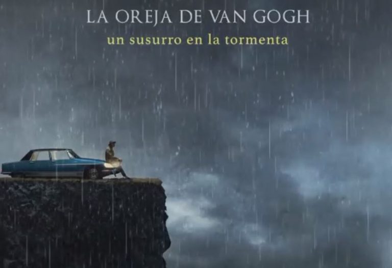 un susurro en la tormenta