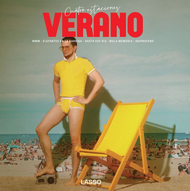 verano de lasso