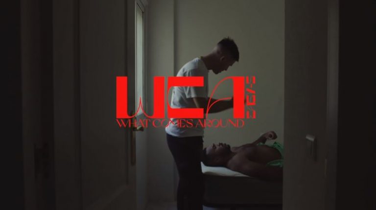 what comes around de easy s