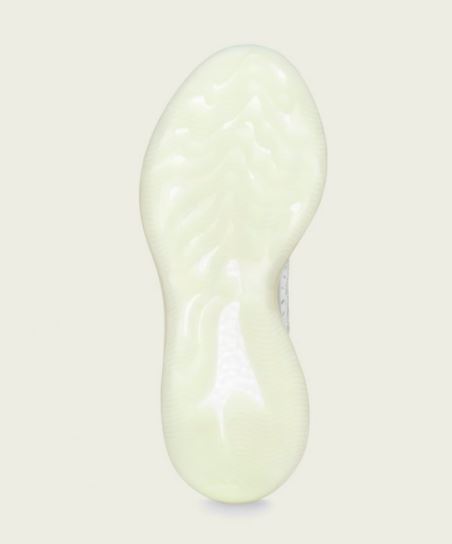 YEEZY BOOST 380 CALCITE GLOW