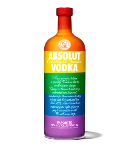absolut colors