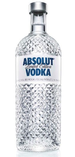 absolut glimmer