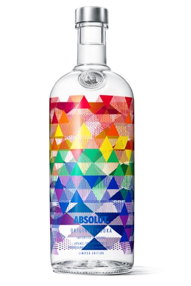 absolut mix
