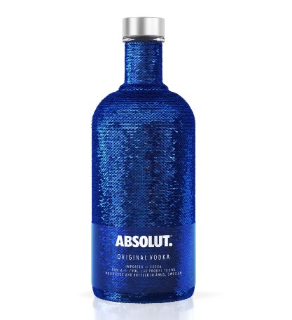 absolut sequin