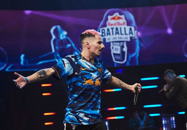 batalla de gallos 2020