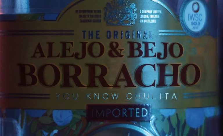 borracho de alejo y bejo