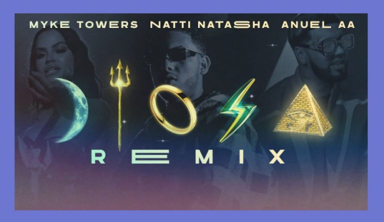diosa remix