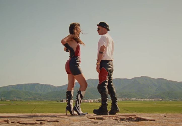 el encuentro de alizzz