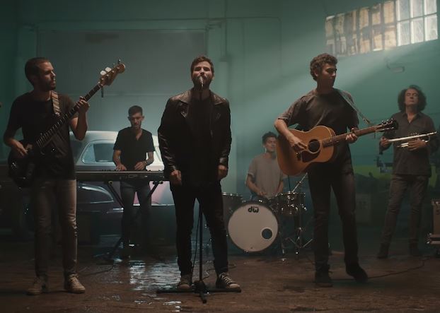 el último baile de dunas mitchell
