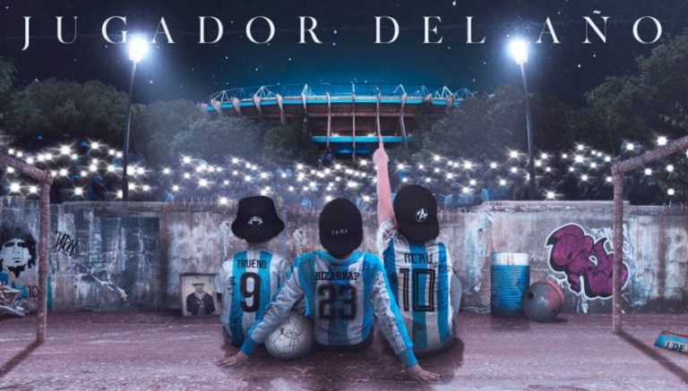 jugador del año de acru