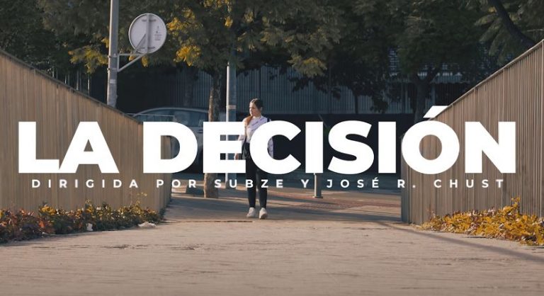 la decisión de subze