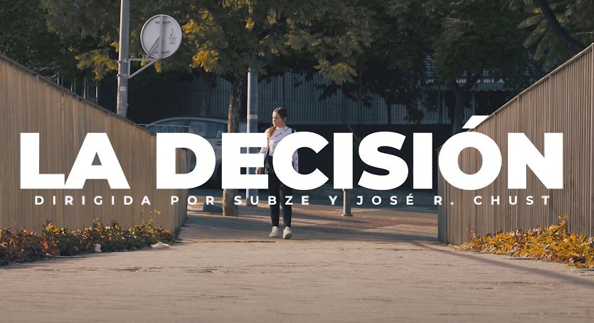 la decisión de subze