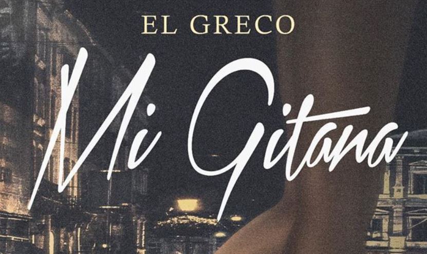 mi gitana de el greco