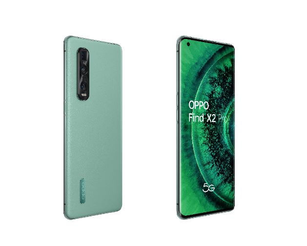 oppo find x2 pro
