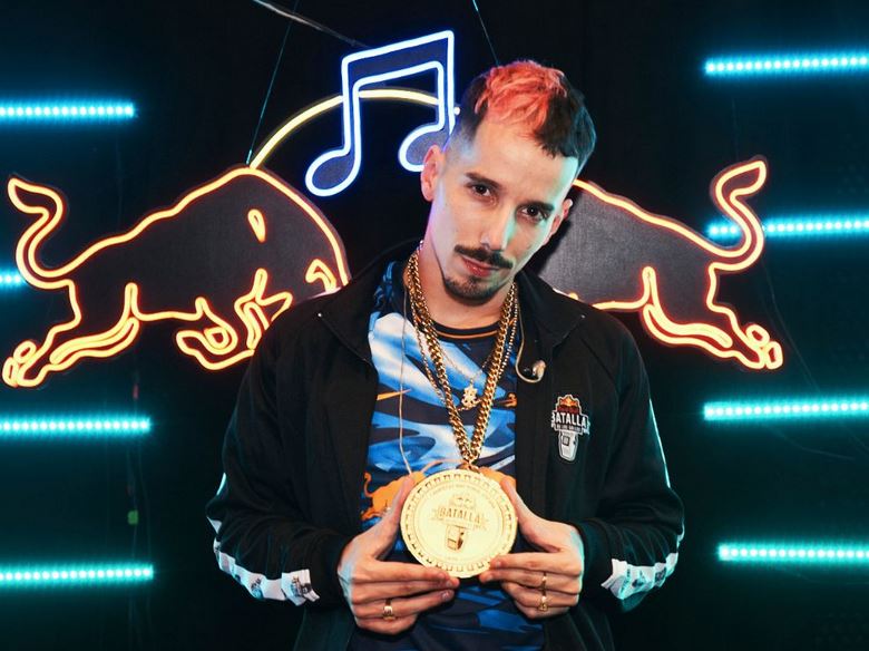 red bull batalla de los gallos 2020