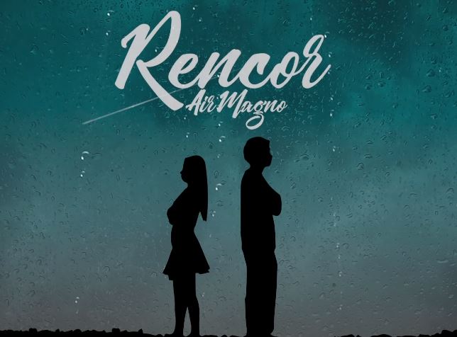 rencor de air magno