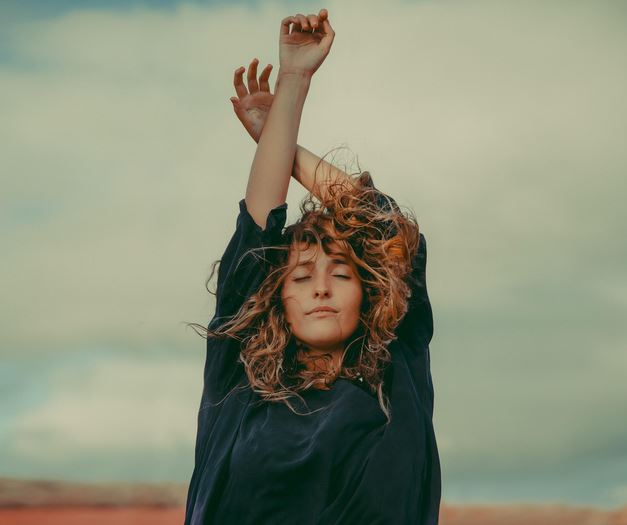 trazando rutas de marilia monzón